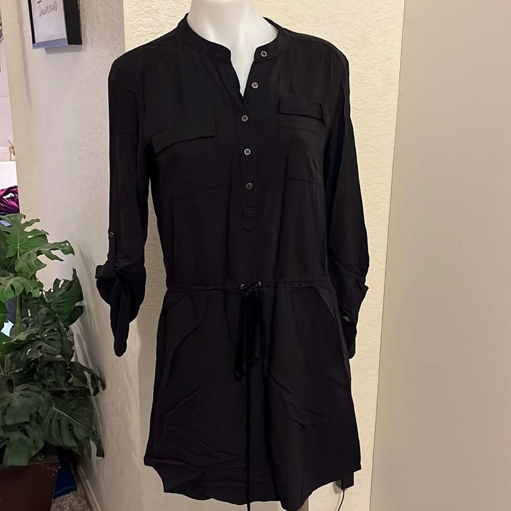Lou & Grey dress size S